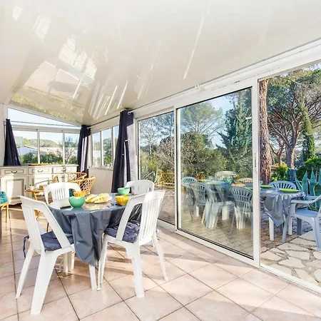Villa Carole Yourhosthelper.